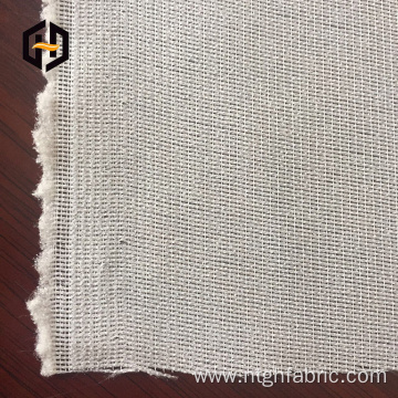 Polyester Warp Knitting Lining Fabric for Garment